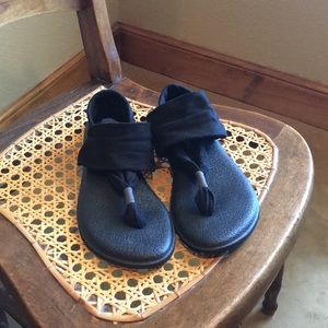 Sanuk Sandals